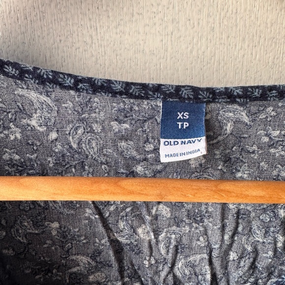 Boho Dress - Picture 2 of 3